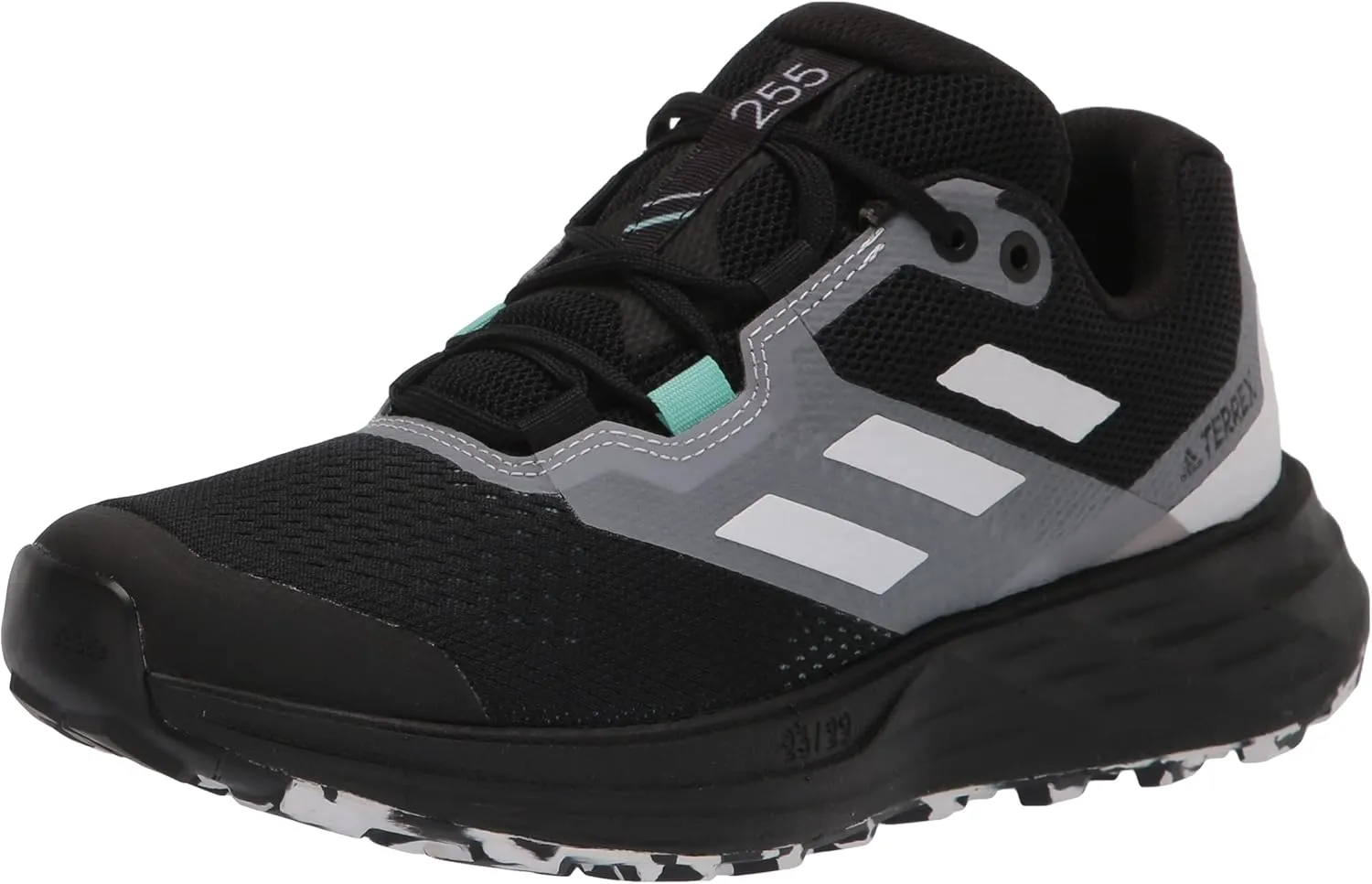 adidas Women's Terrex Two Flow Trail Running Shoe