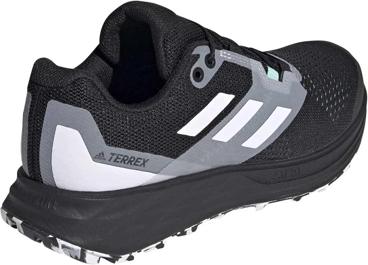 adidas Women's Terrex Two Flow Trail Running Shoe