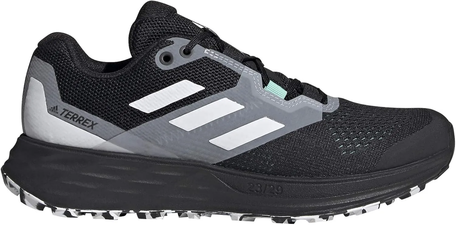 adidas Women's Terrex Two Flow Trail Running Shoe
