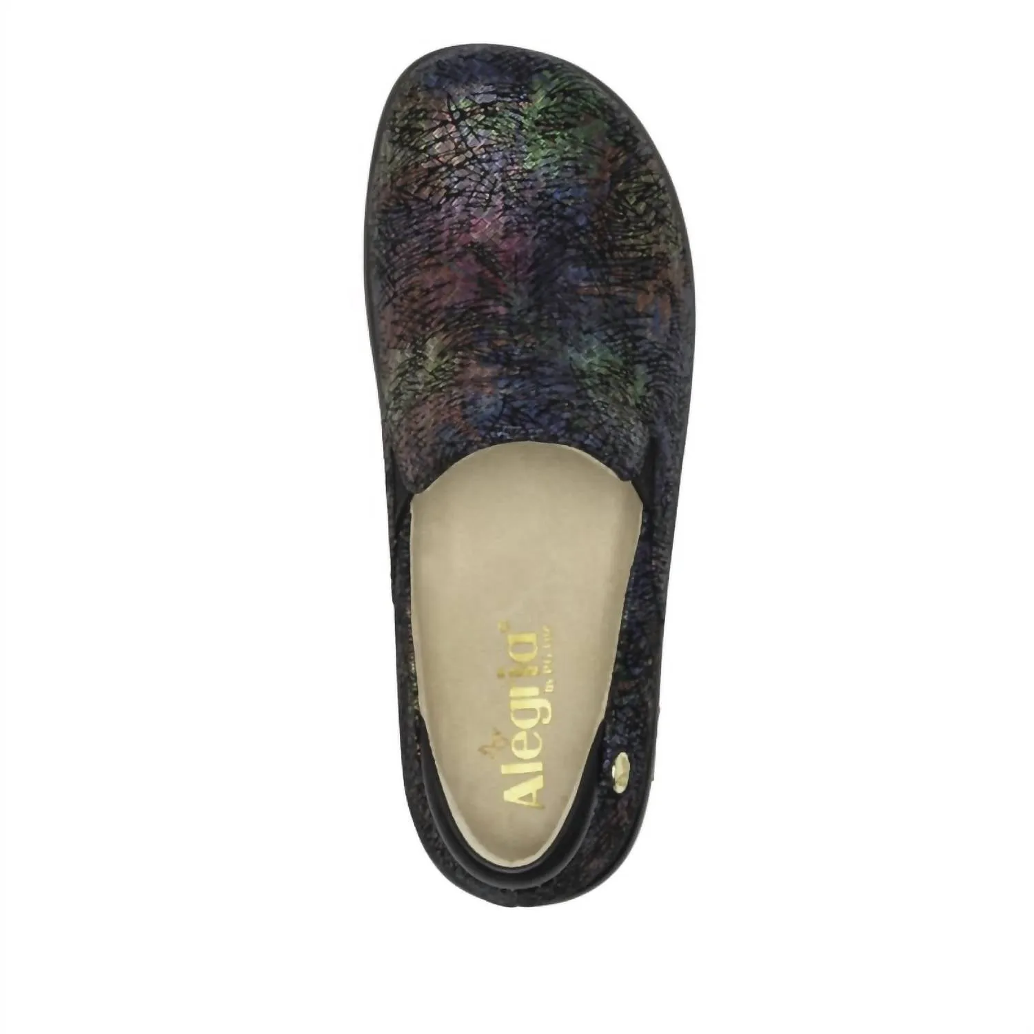 Alegria - Keli Women's Shoes