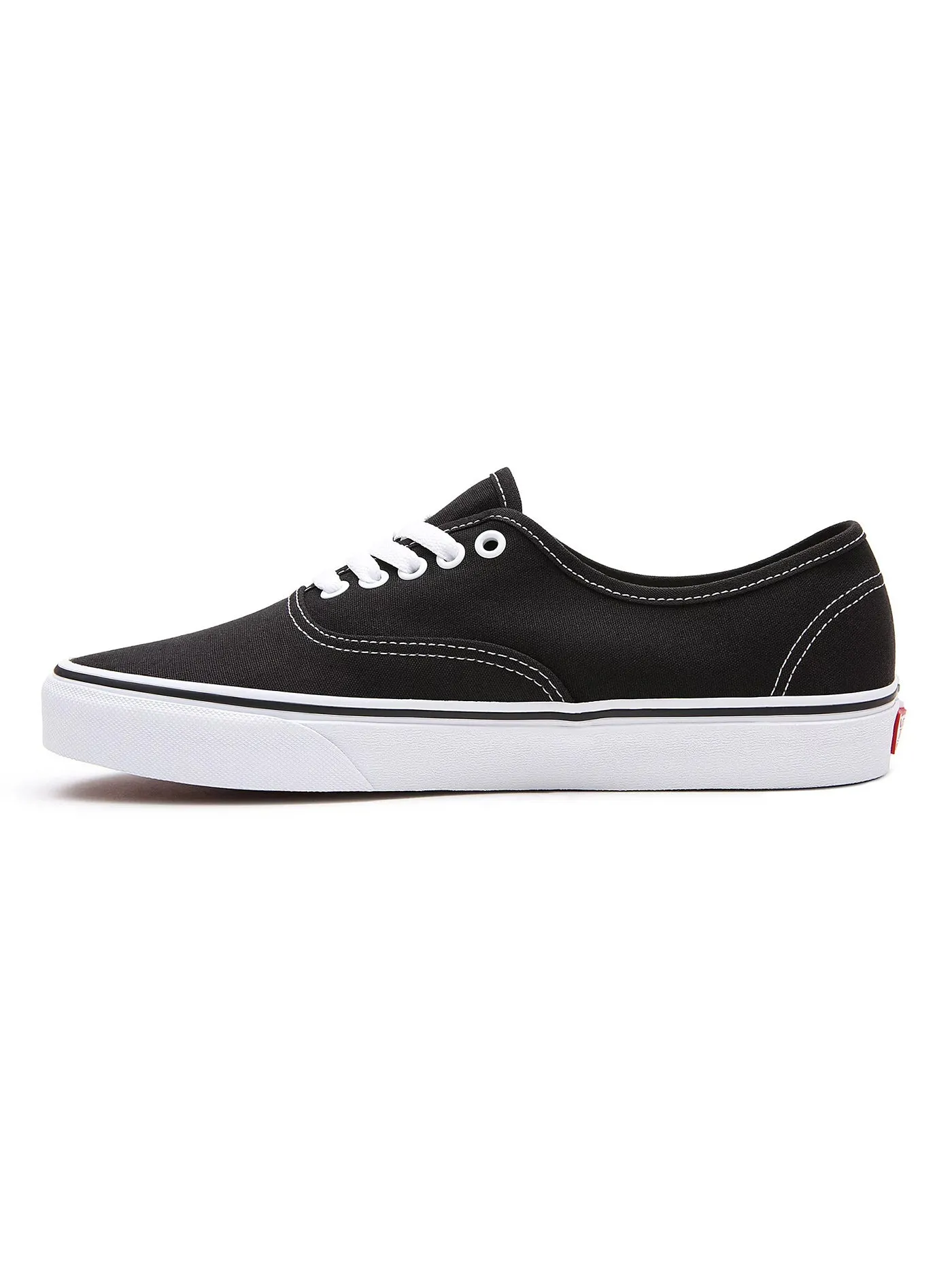 Authentic Black Shoes