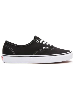 Authentic Black Shoes