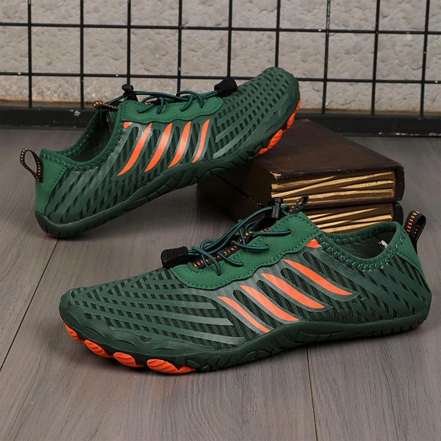 Comfort Wear Orthowear Shoes for Women Casual Breathable Slip On Orthopedic Walking Sneakers Fashion Comfortwear Ortho Shoes Plantar Fasciitis Comfortable Air Cushion Ortho Breathable Stretch Cushion