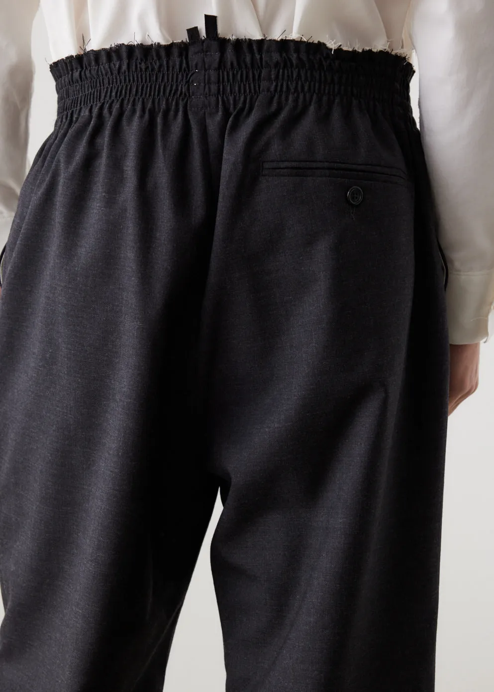 Grandma Pants