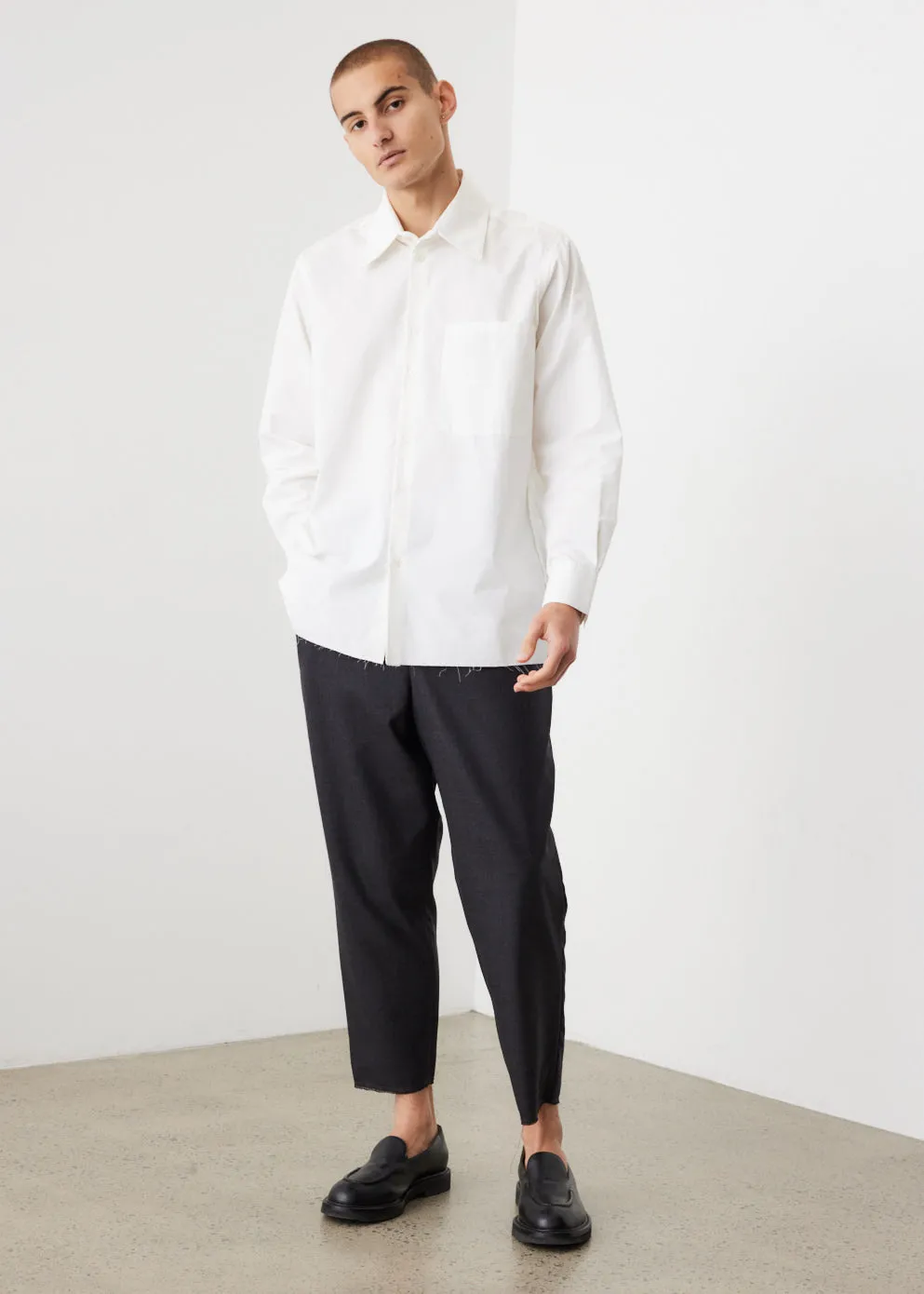 Grandma Pants