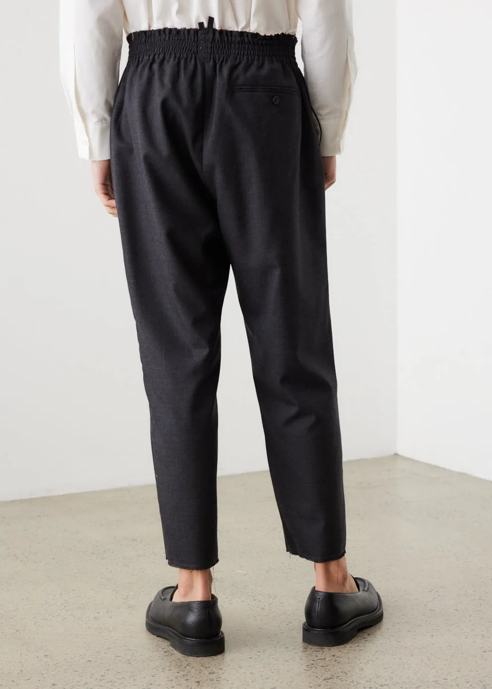 Grandma Pants