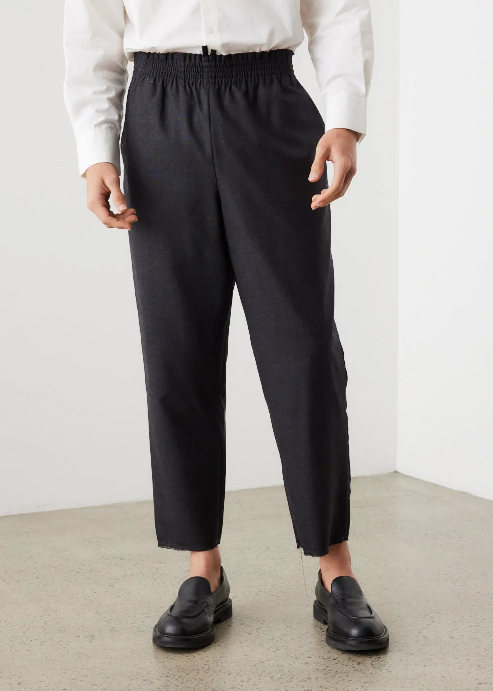 Grandma Pants