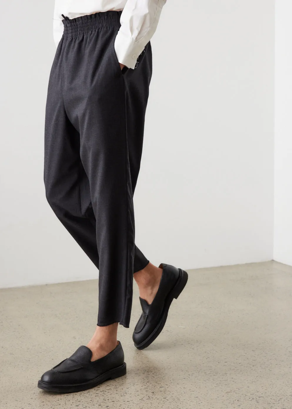 Grandma Pants