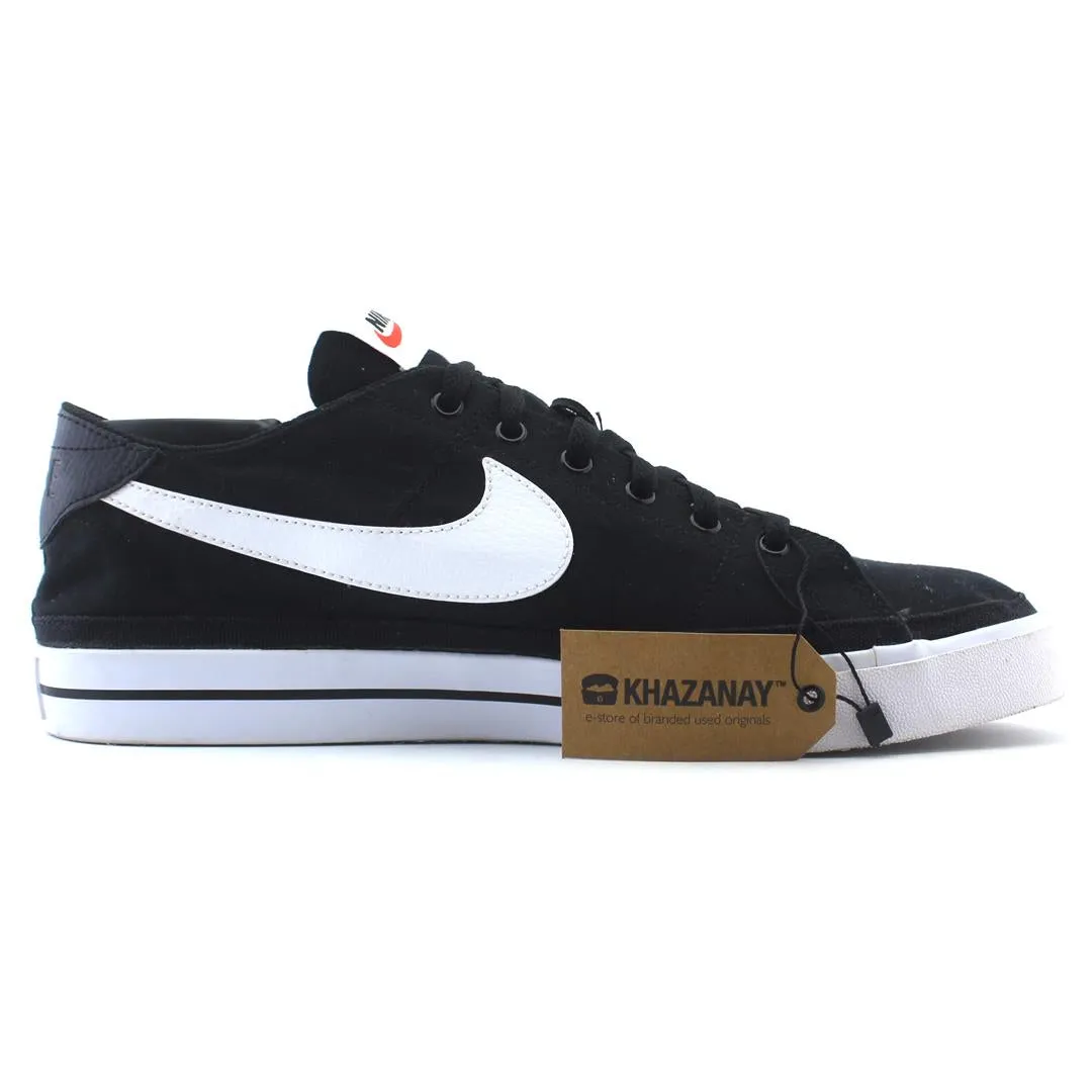 NIKE  COURT LEGACY CANVAS