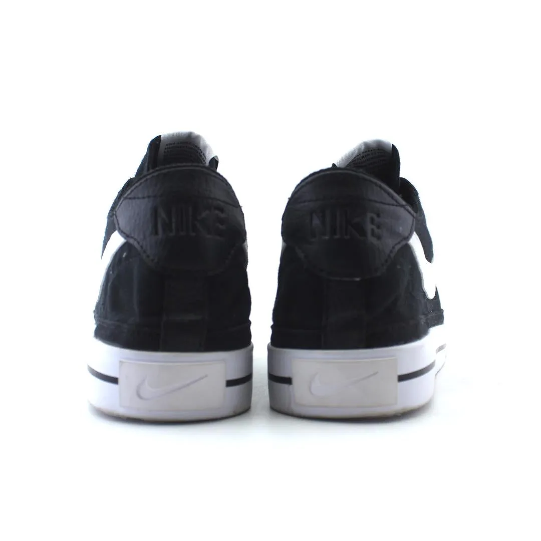 NIKE  COURT LEGACY CANVAS