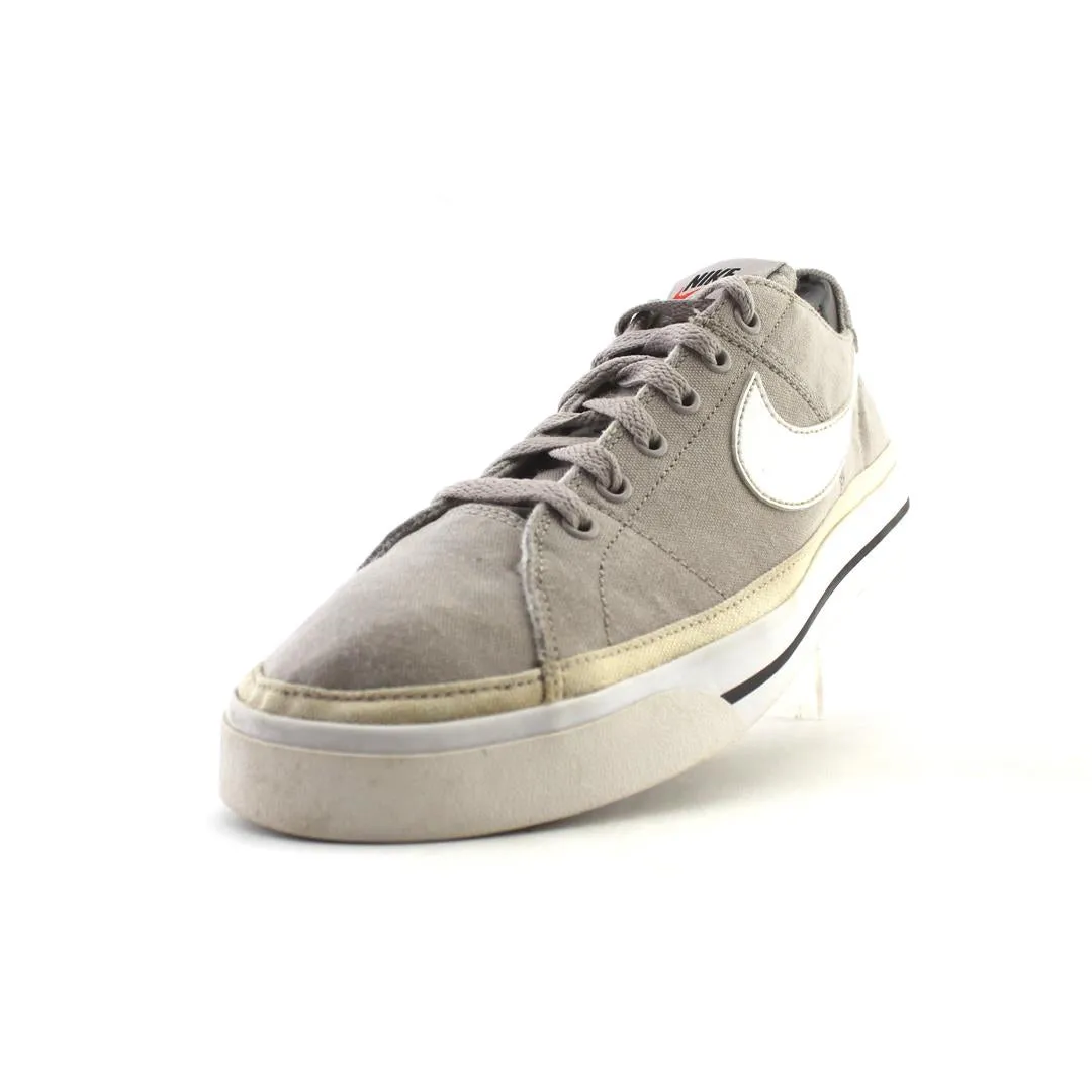 NIKE COURT LEGACY CANVAS