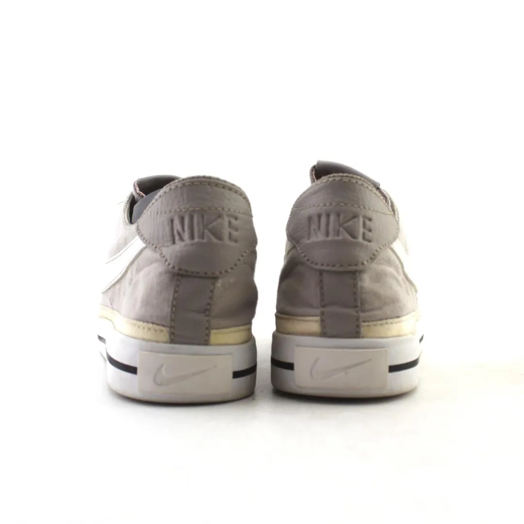 NIKE COURT LEGACY CANVAS