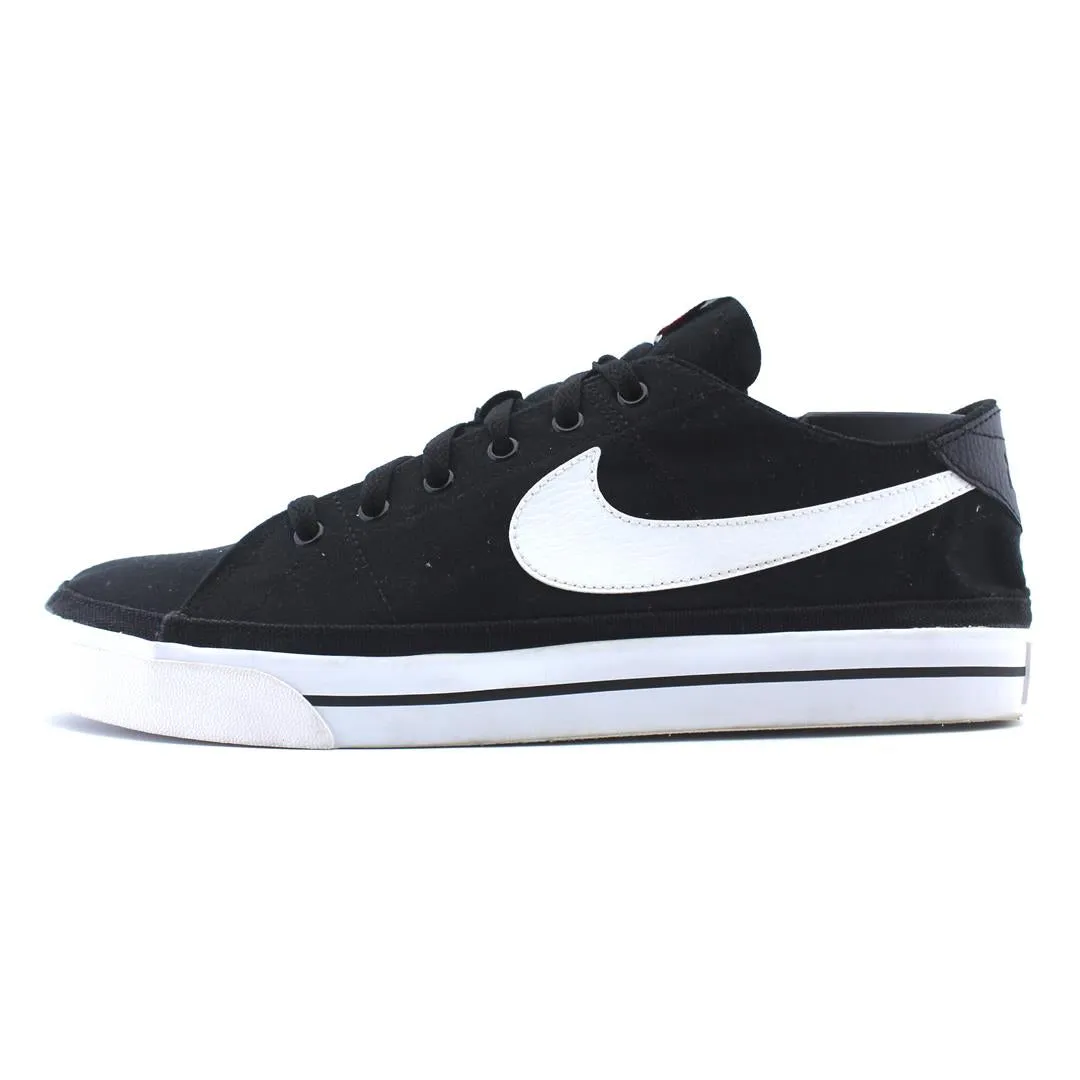 NIKE  COURT LEGACY CANVAS