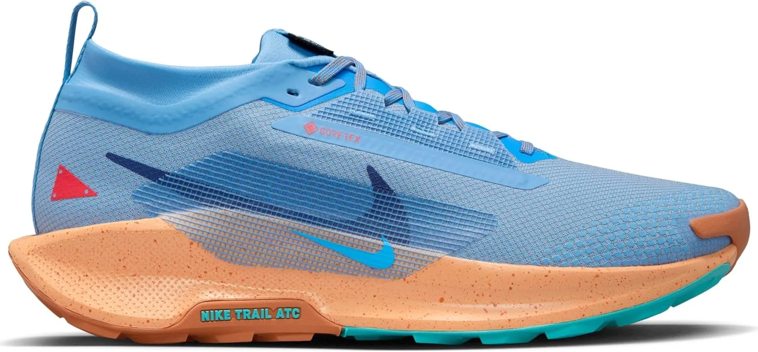 Nike Pegasus Trail 5 GORE-TEX Men's Waterproof Trail Running Shoes