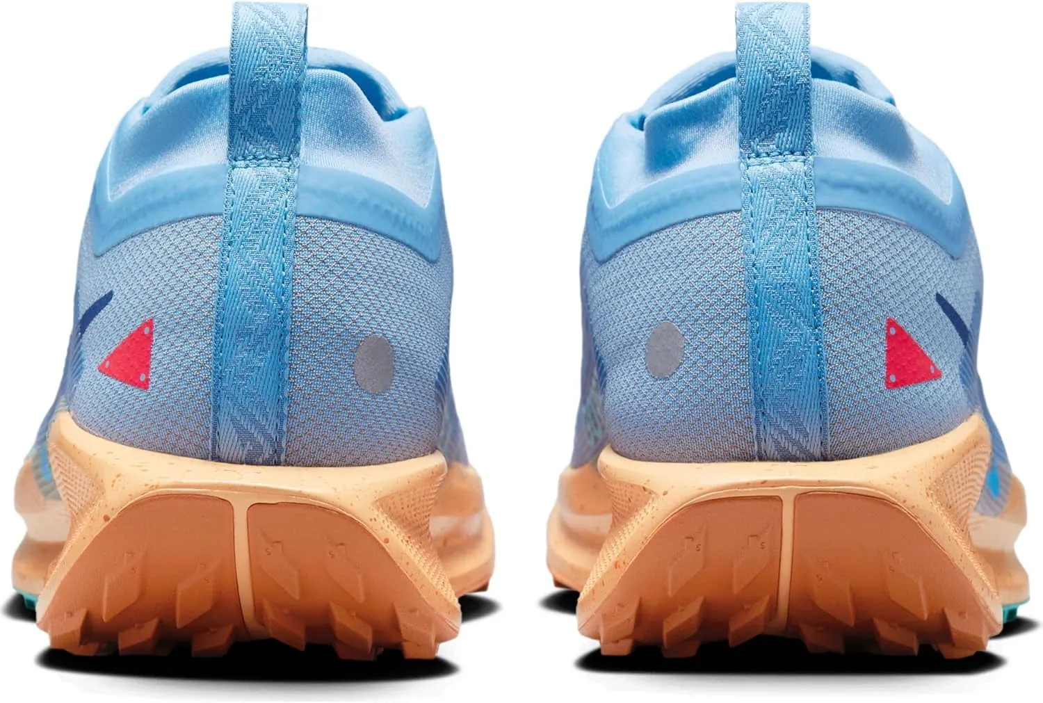 Nike Pegasus Trail 5 GORE-TEX Men's Waterproof Trail Running Shoes