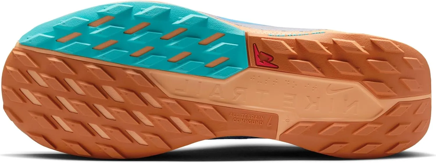 Nike Pegasus Trail 5 GORE-TEX Men's Waterproof Trail Running Shoes