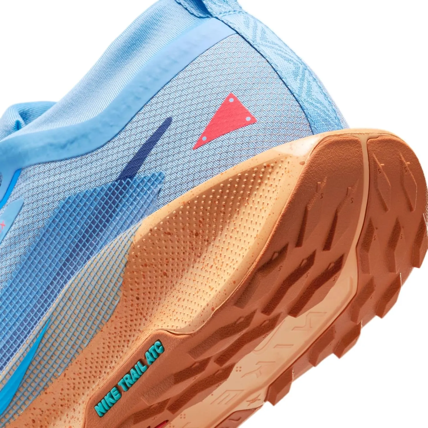 Nike Pegasus Trail 5 GORE-TEX Men's Waterproof Trail Running Shoes