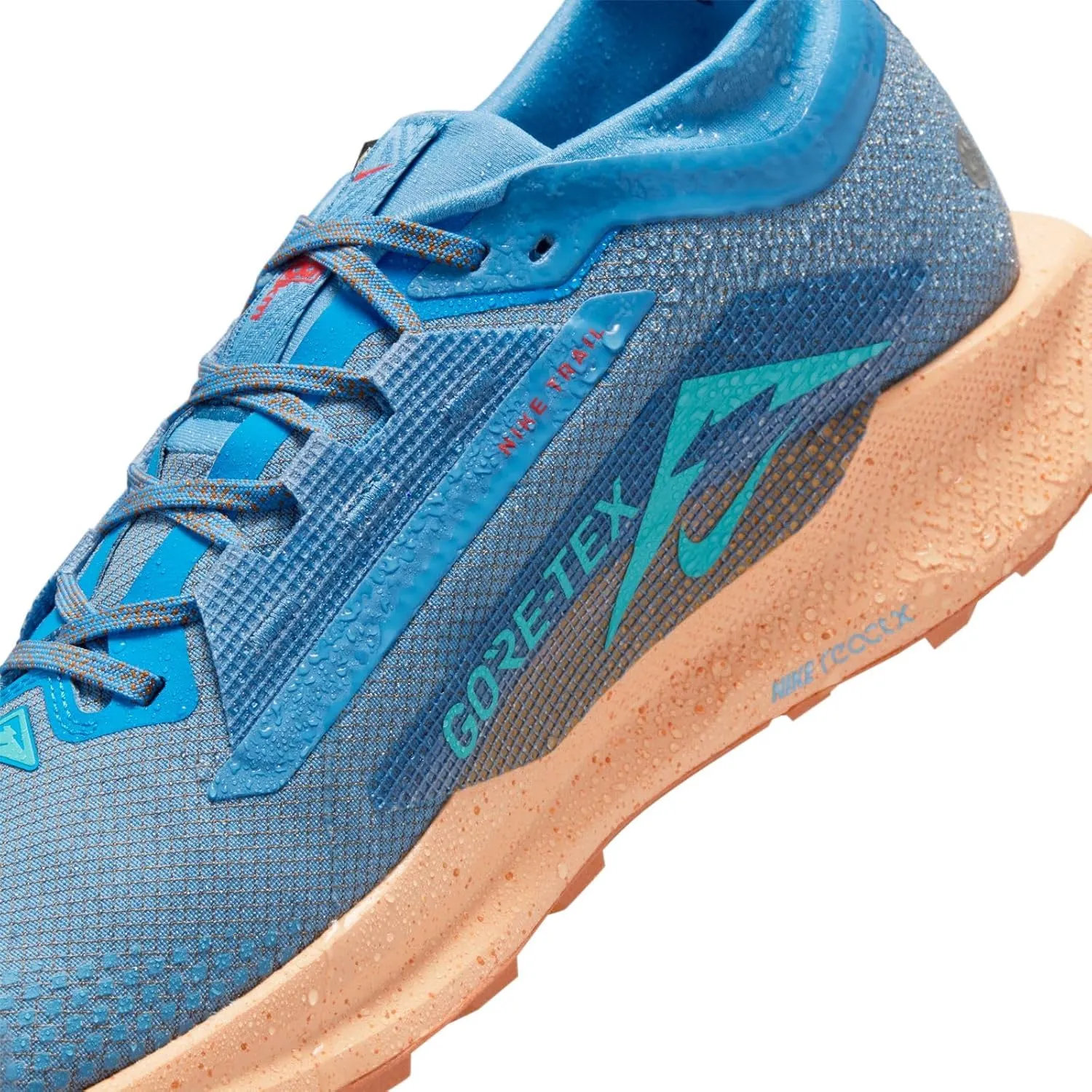 Nike Pegasus Trail 5 GORE-TEX Men's Waterproof Trail Running Shoes