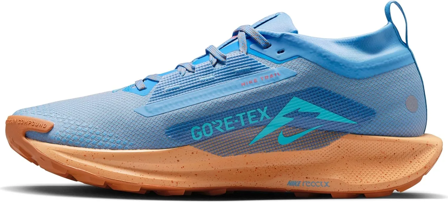 Nike Pegasus Trail 5 GORE-TEX Men's Waterproof Trail Running Shoes