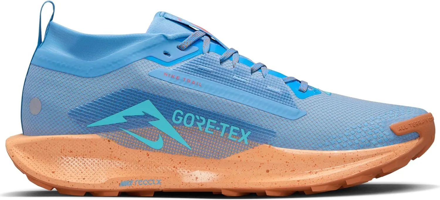 Nike Pegasus Trail 5 GORE-TEX Men's Waterproof Trail Running Shoes