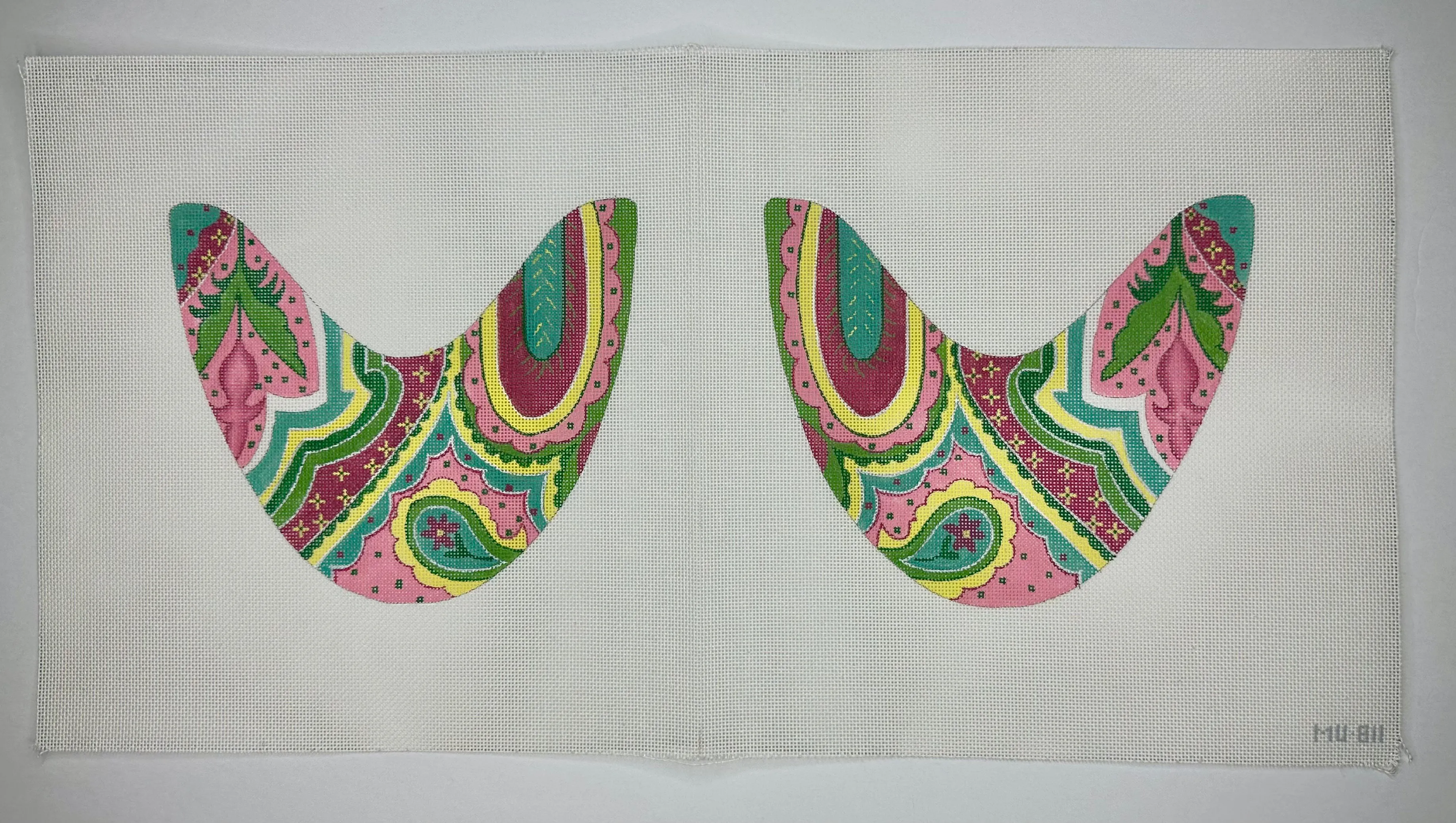 Paisley Shoes